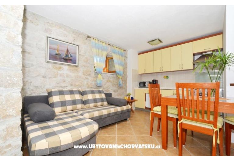 Apartmány Villa Maslina – foto 9