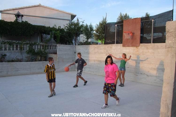 Apartmány Vukman - Sevid – foto 12
