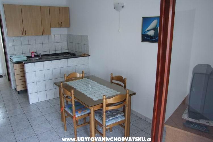 Apartmány Vukman - Sevid – foto 5
