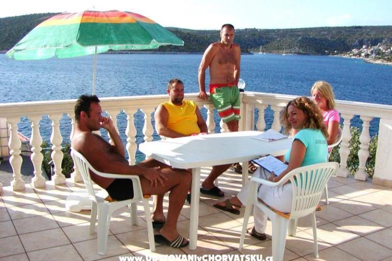 Apartmány Vukman - Sevid – foto 6