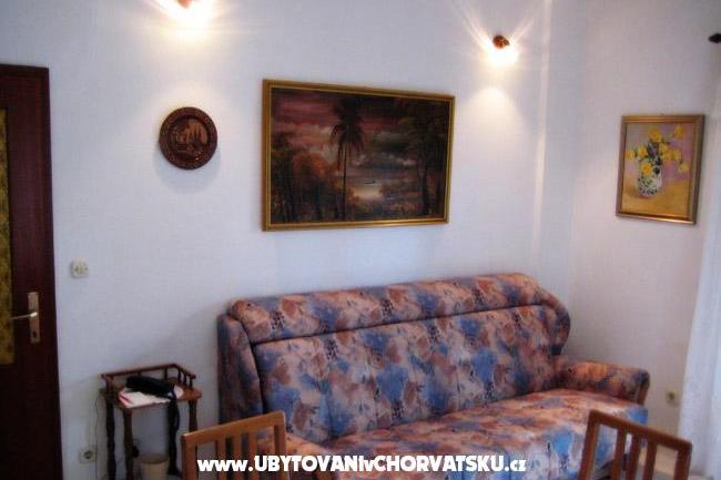 Apartmány Vukovic – foto 10