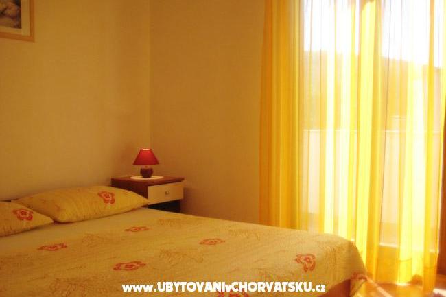 Apartmány Vukovic – foto 14