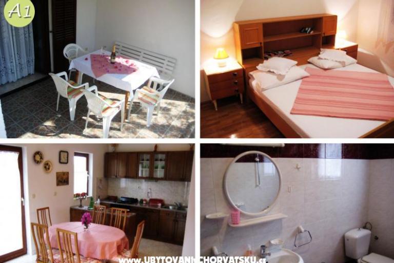 Apartmány Vukovic – foto 6