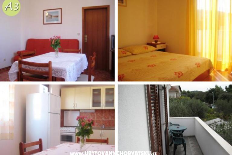 Apartmány Vukovic – foto 8