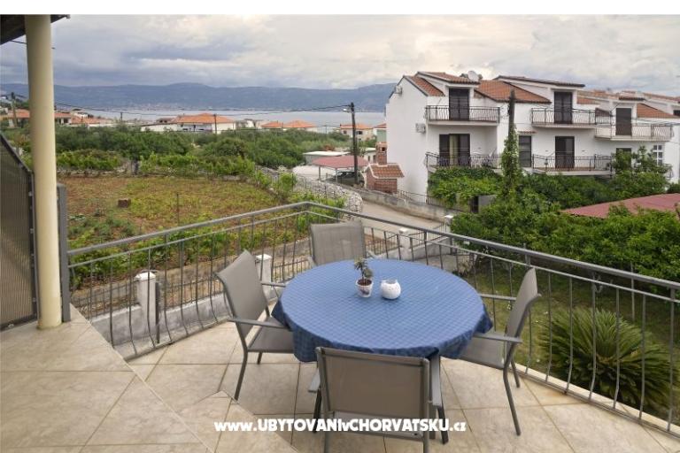 Apartmány Zdravka – foto 10