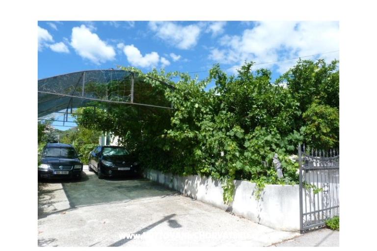 Apartmány Zdravka – foto 6