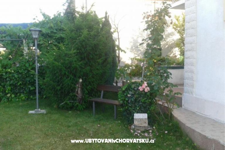 Apartmány Zdravka – foto 8