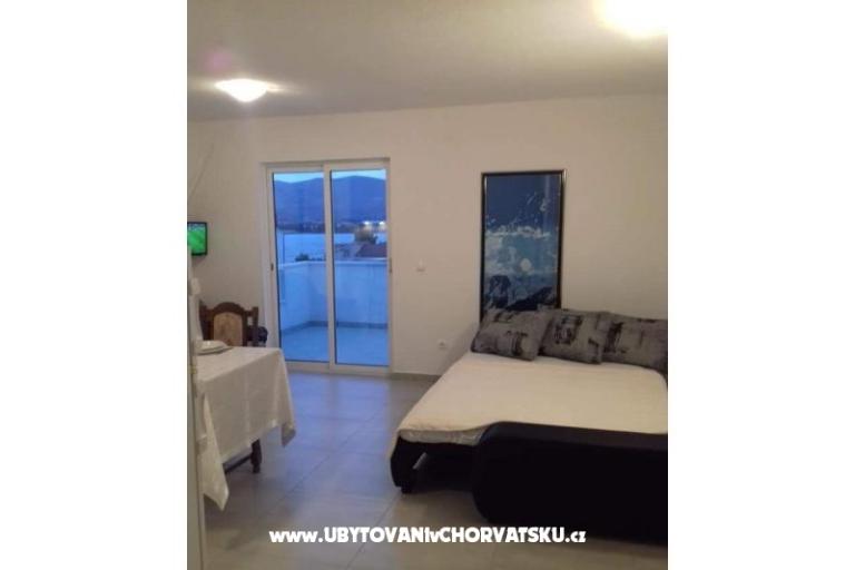 Apartmány Željka – foto 11