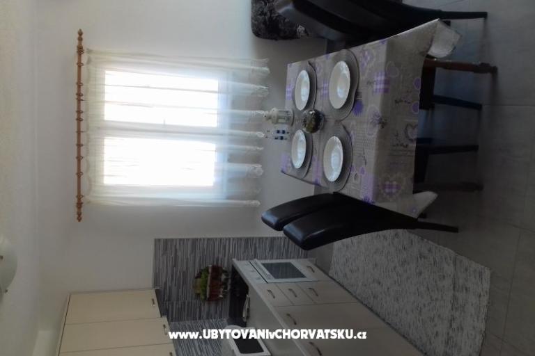 Apartmány Željka – foto 13