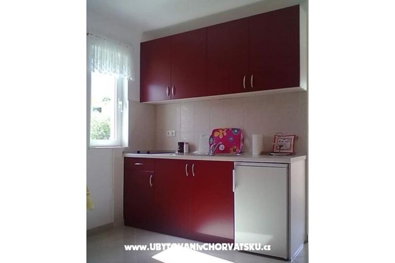 Apartmány Željka – foto 4