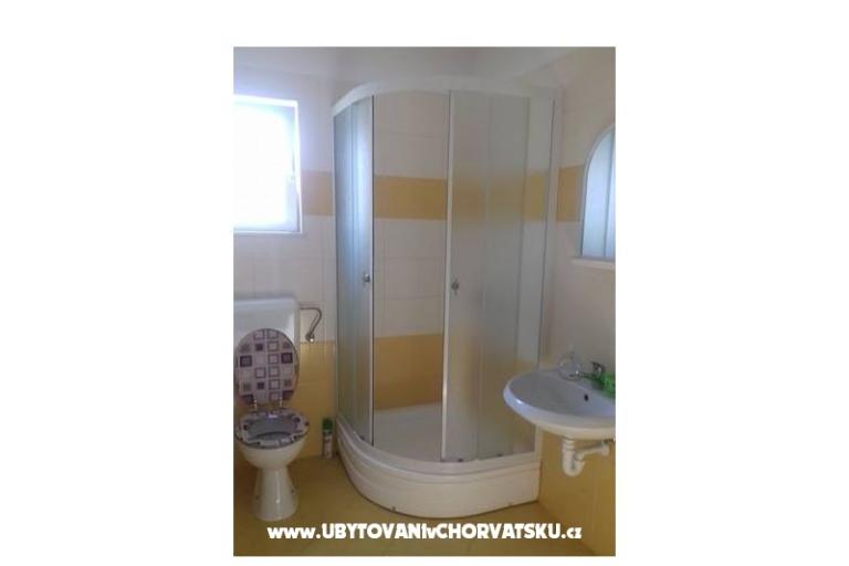 Apartmány Željka – foto 8