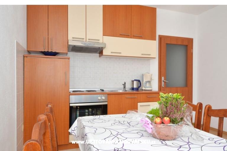 Apartmány Zeljka, Okrug Gornji – foto 10