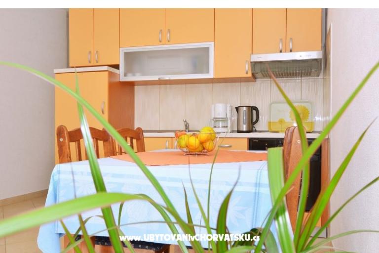 Apartmány Zeljka, Okrug Gornji – foto 11