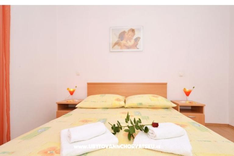 Apartmány Zeljka, Okrug Gornji – foto 12