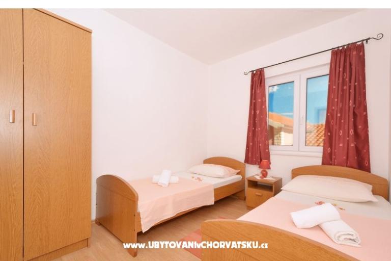 Apartmány Zeljka, Okrug Gornji – foto 13
