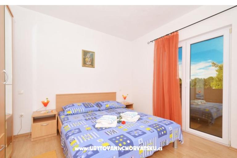 Apartmány Zeljka, Okrug Gornji – foto 14