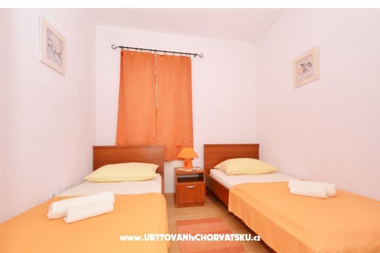 Apartmány Zeljka, Okrug Gornji – foto 15