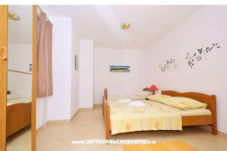 Apartmány Zeljka, Okrug Gornji – foto 16