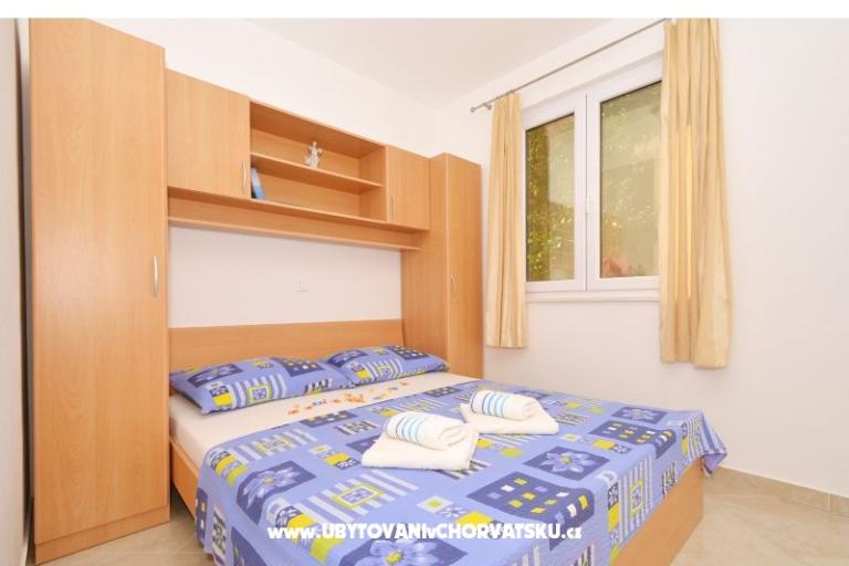 Apartmány Zeljka, Okrug Gornji – foto 17