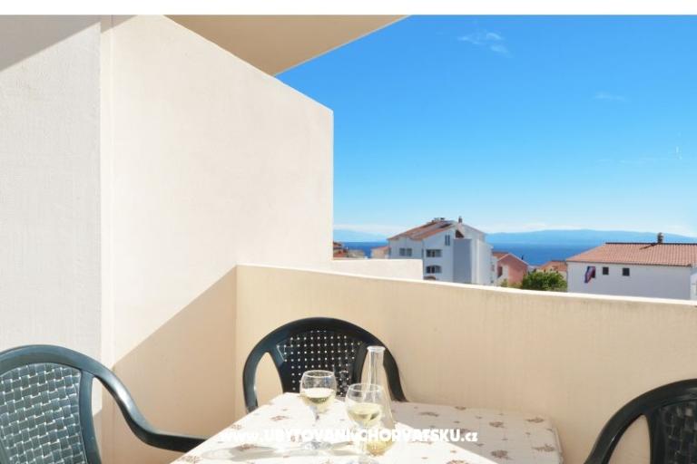 Apartmány Zeljka, Okrug Gornji – foto 3