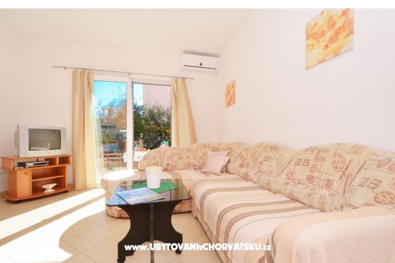 Apartmány Zeljka, Okrug Gornji – foto 5