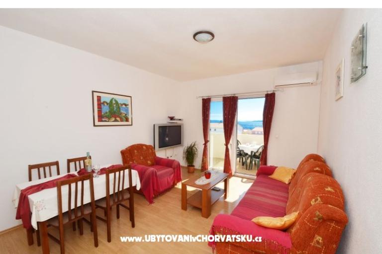 Apartmány Zeljka, Okrug Gornji – foto 6