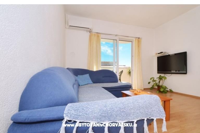 Apartmány Zeljka, Okrug Gornji – foto 7