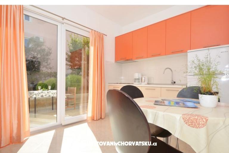 Apartmány Zeljka, Okrug Gornji – foto 8