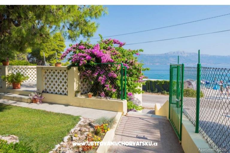 Apartmány Žižić – foto 10