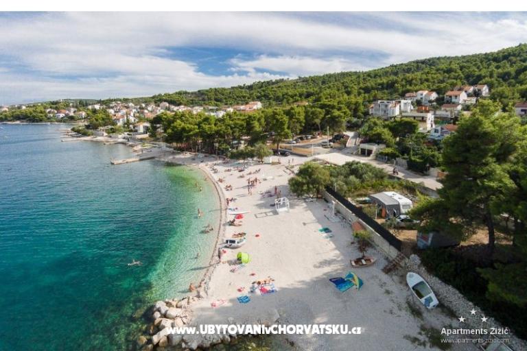 Apartmány Žižić – foto 14