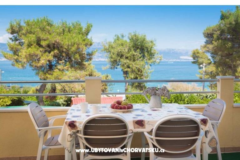 Apartmány Žižić – foto 15