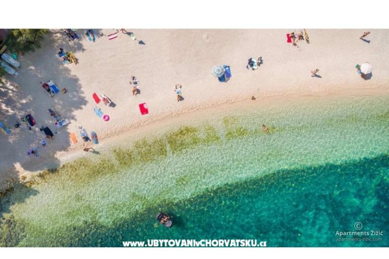 Apartmány Žižić – foto 17