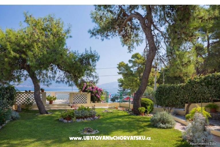 Apartmány Žižić – foto 7