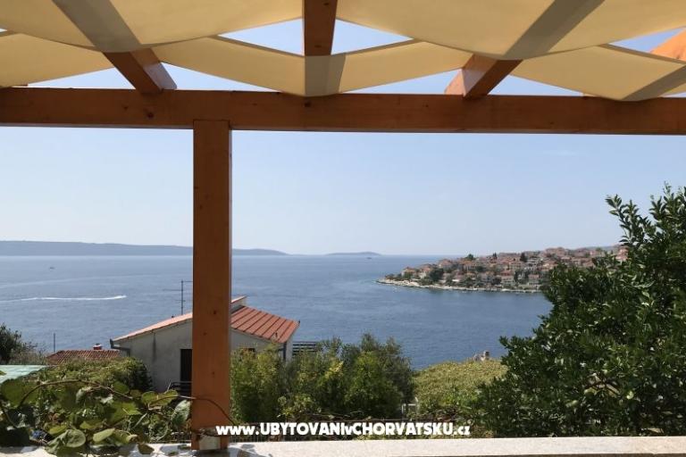Apartmány Zora – foto 10