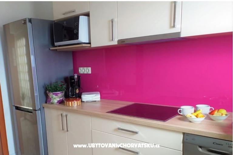 Apartmány Zora – foto 11