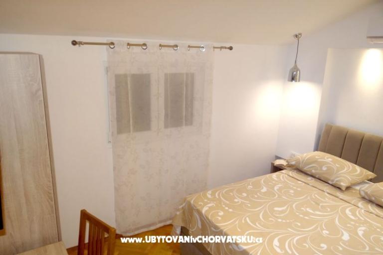 Apartmány Zora – foto 12