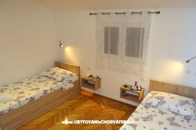 Apartmány Zora – foto 14
