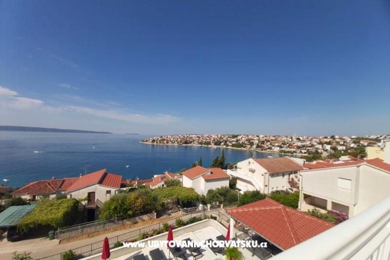 Apartmány Zora – foto 2