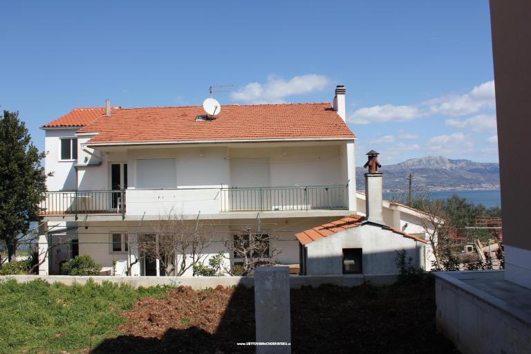 Apartmán Vanda – foto 2