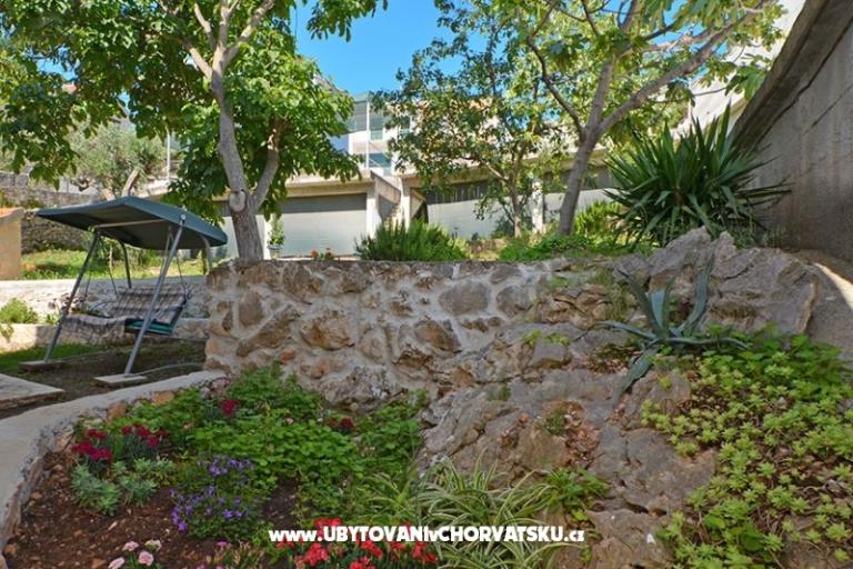 Apartmán Dům Juretic – foto 6