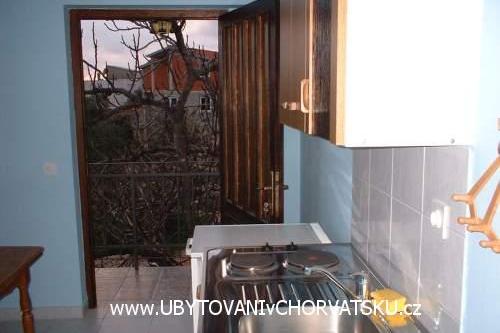 Apartmány Armanda – foto 3