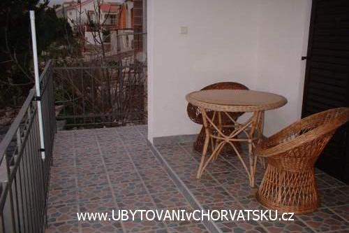 Apartmány Armanda – foto 6