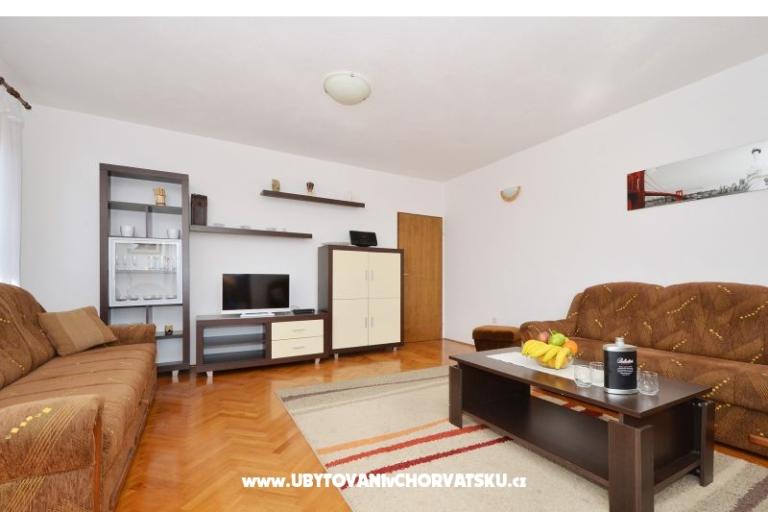 Apartmány Damir – foto 10