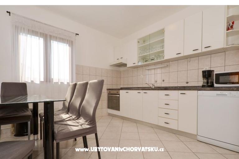 Apartmány Damir – foto 12