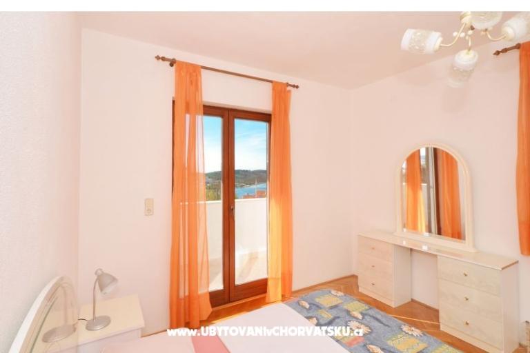 Apartmány Damir – foto 13