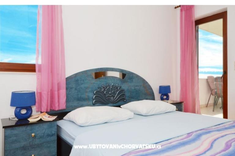 Apartmány Damir – foto 14