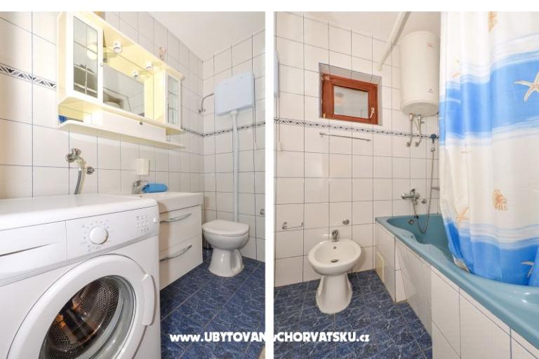 Apartmány Damir – foto 16