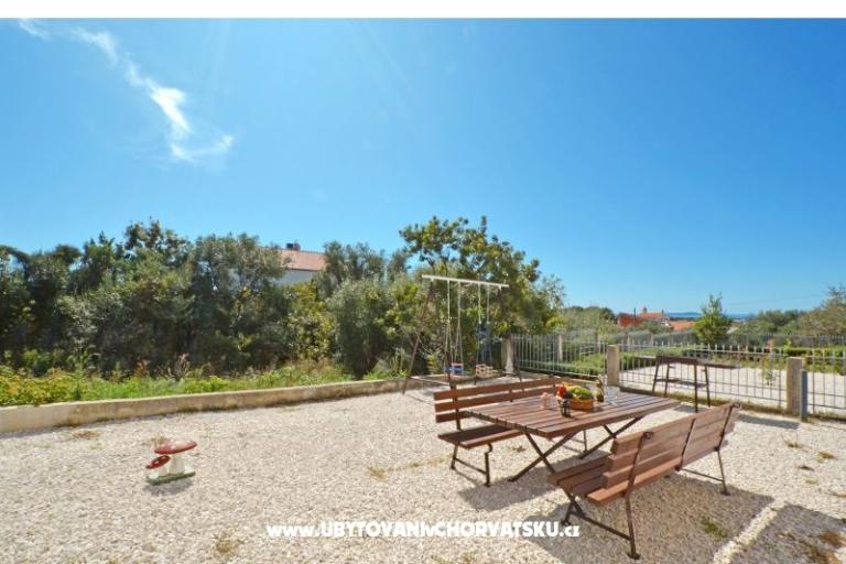 Apartmány Damir – foto 18