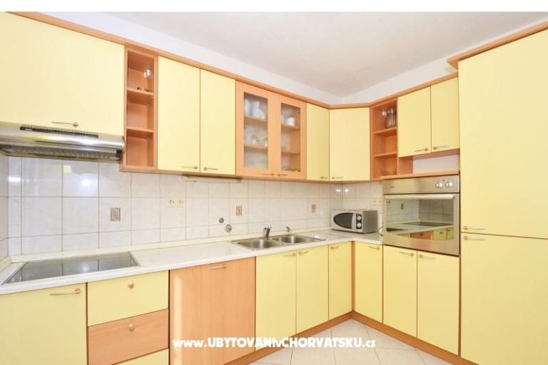 Apartmány Damir – foto 4