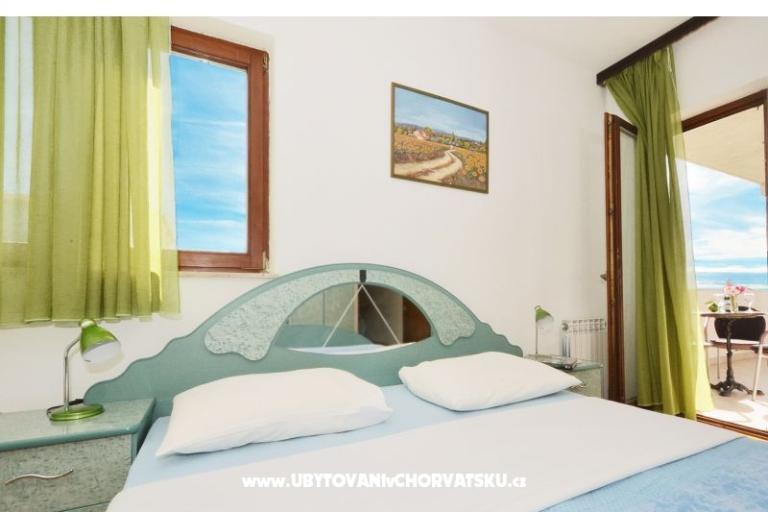 Apartmány Damir – foto 5